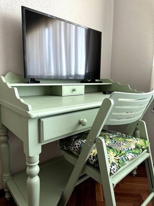 Apartamento Villaluz Monforte De Lemos Exteriér fotografie