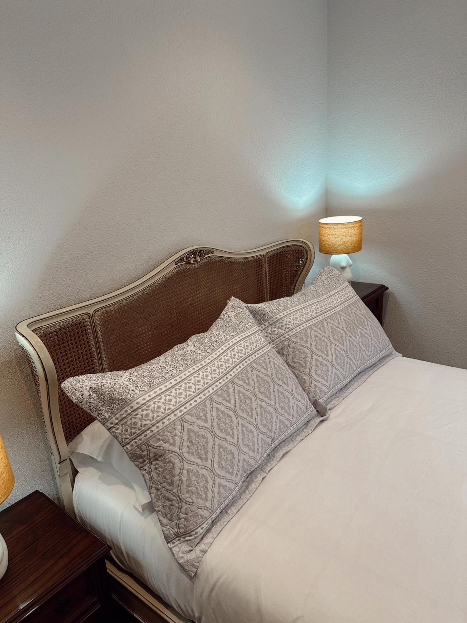 Apartamento Villaluz Monforte De Lemos Exteriér fotografie