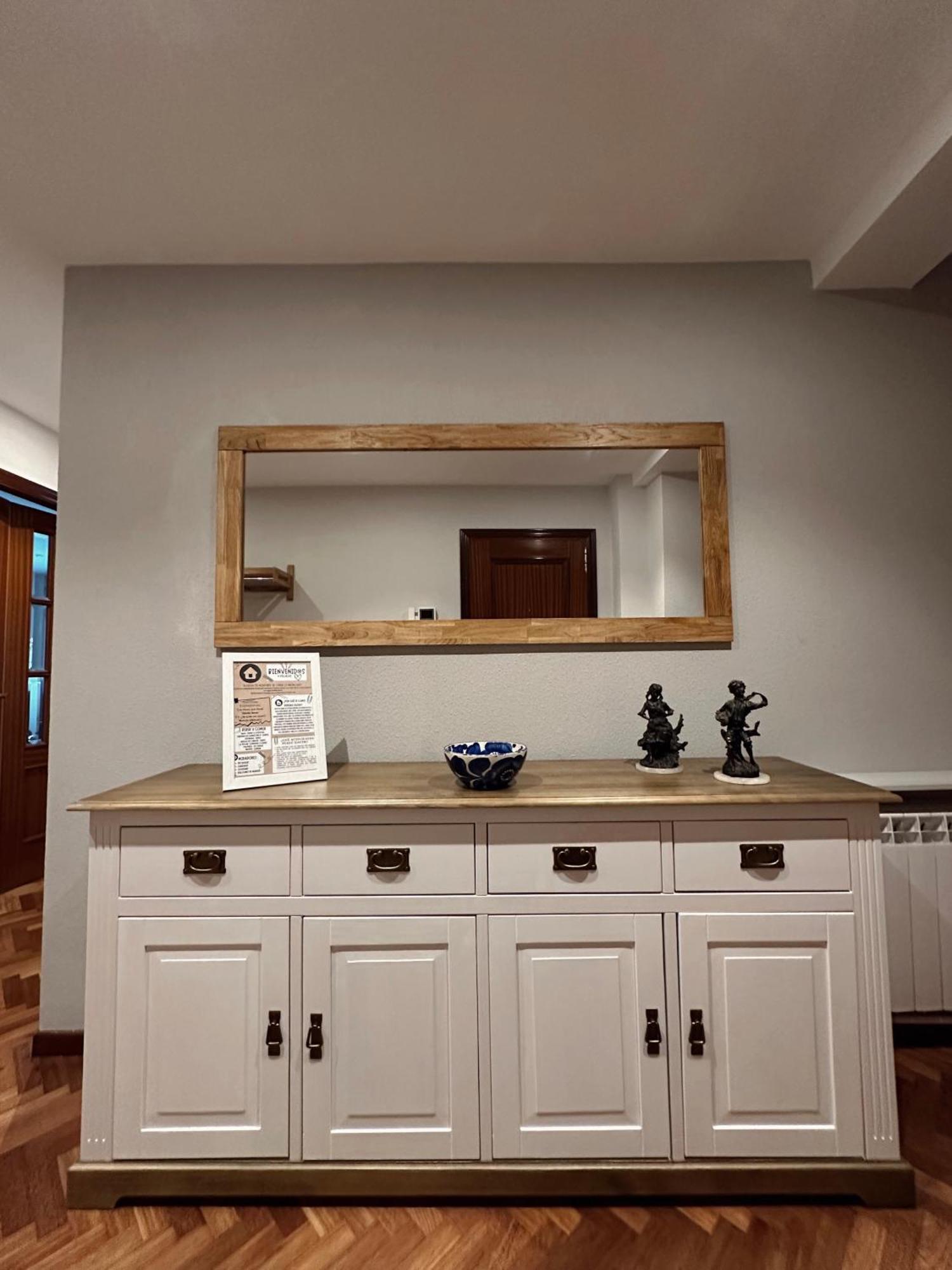 Apartamento Villaluz Monforte De Lemos Exteriér fotografie